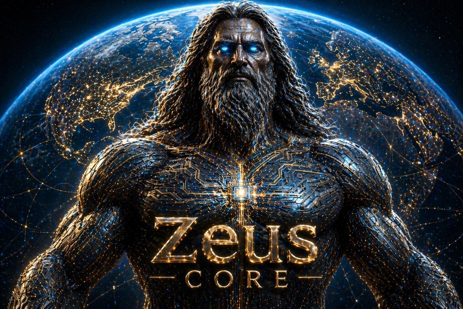 Zeus Core